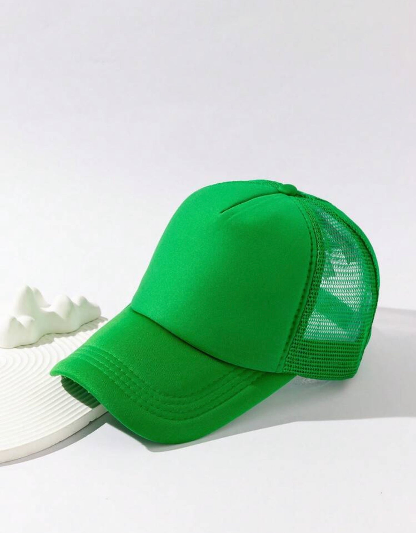 Trucker Hat