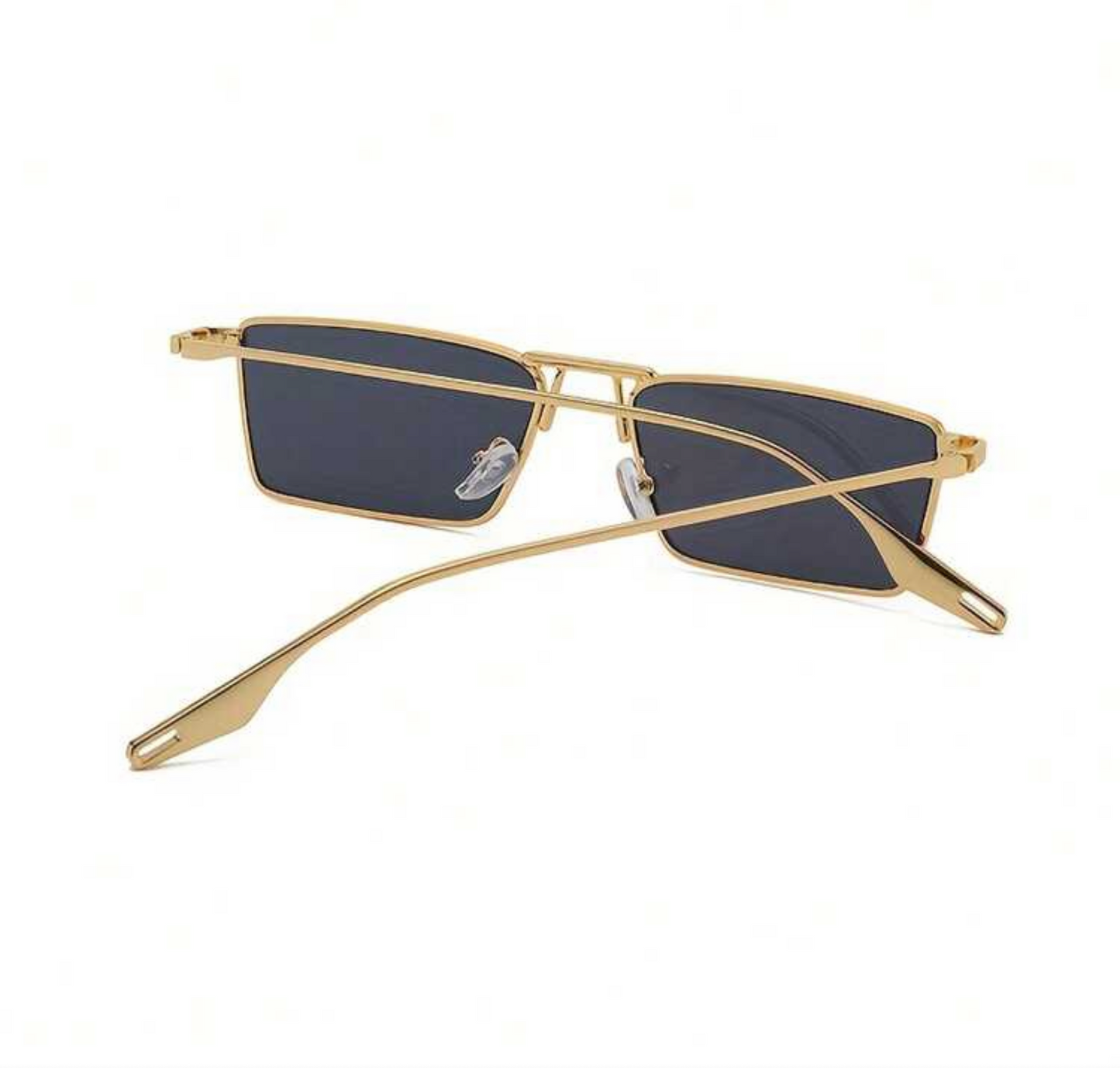 Rectangular Sunglasses