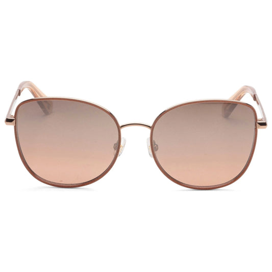 Kate Spade Maryam Women's Brown Rectangular Sunglasses