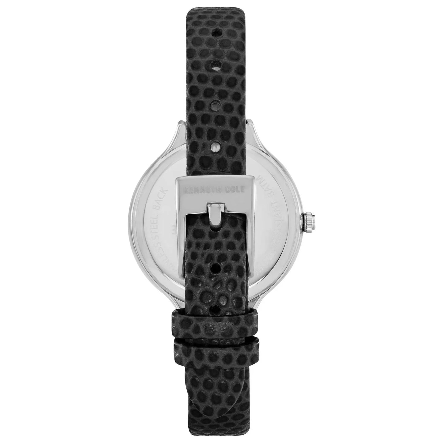 Kenneth Cole Mother-of-Pearl Dial Women's Watch