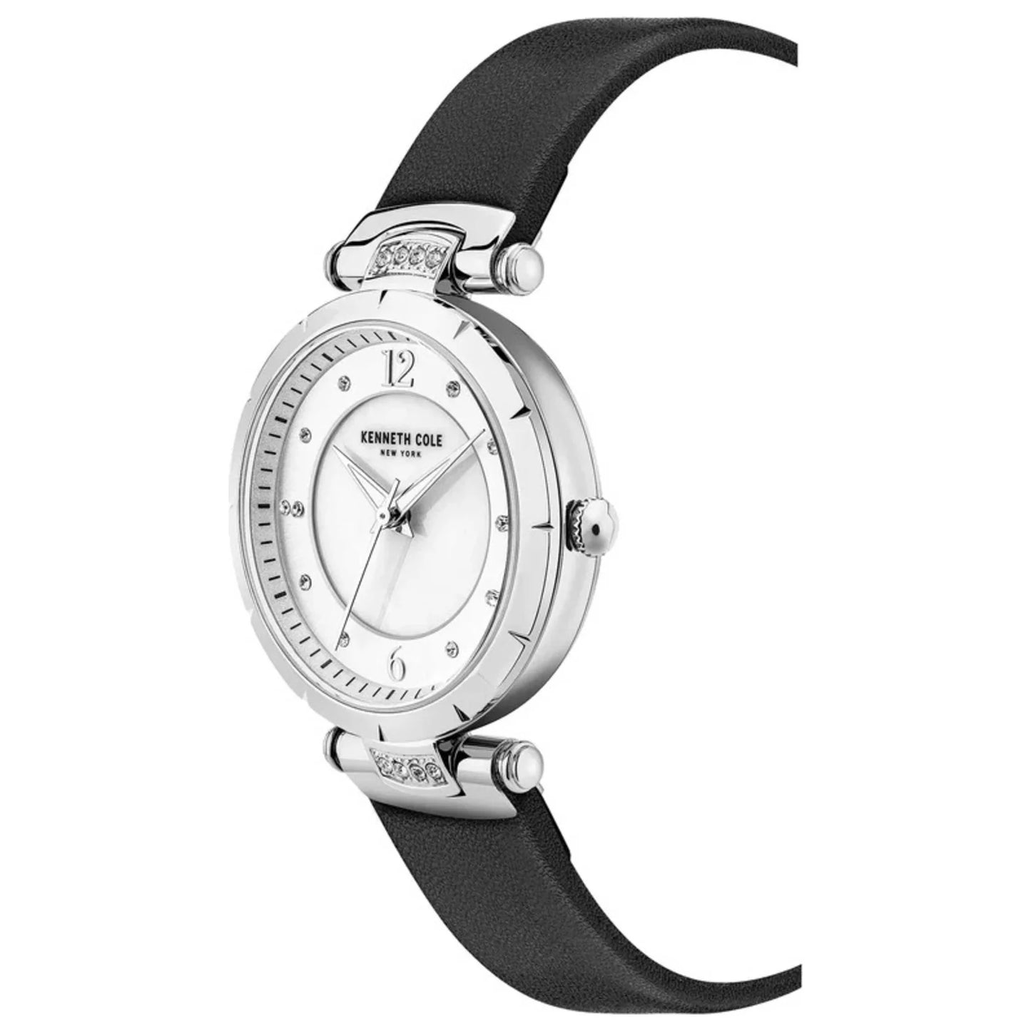 Kenneth Cole Classic Quartz Dial Women's Watch