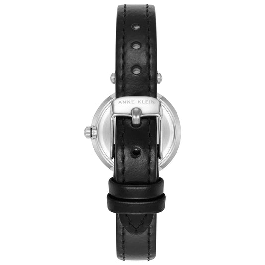 Anne Klein Aqua Dial Women's Watch