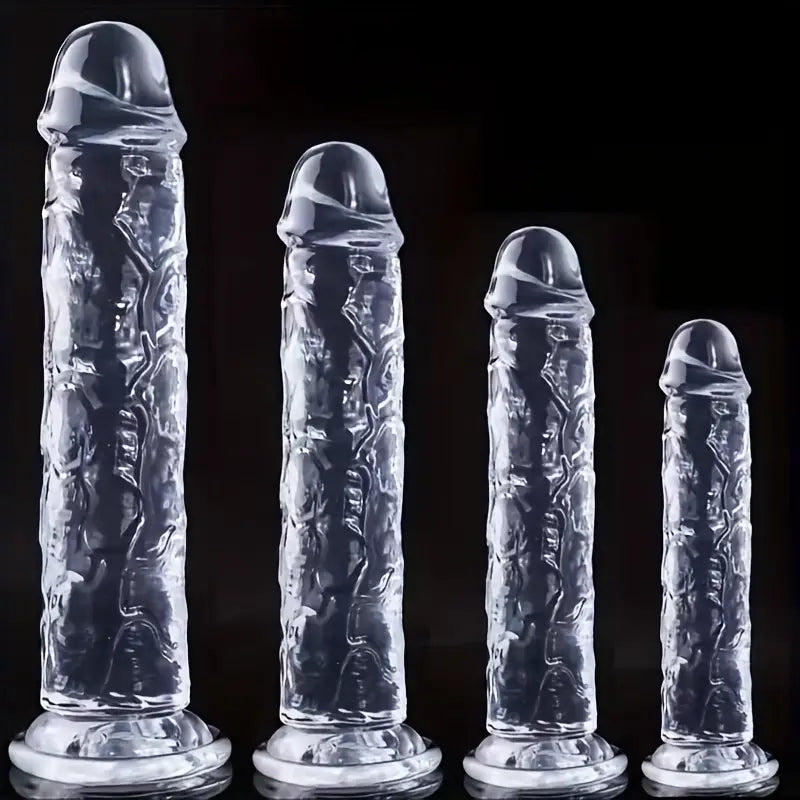 Suction Cup Dildo