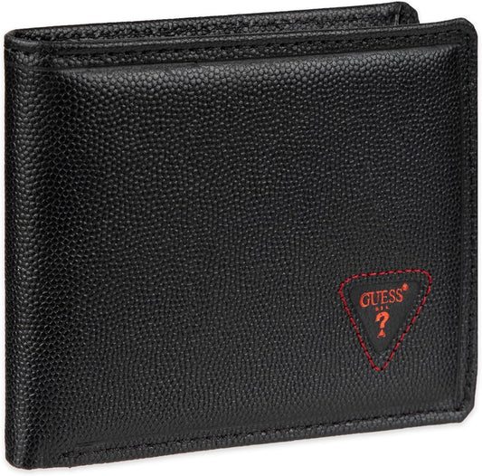 Guess Black Wallet