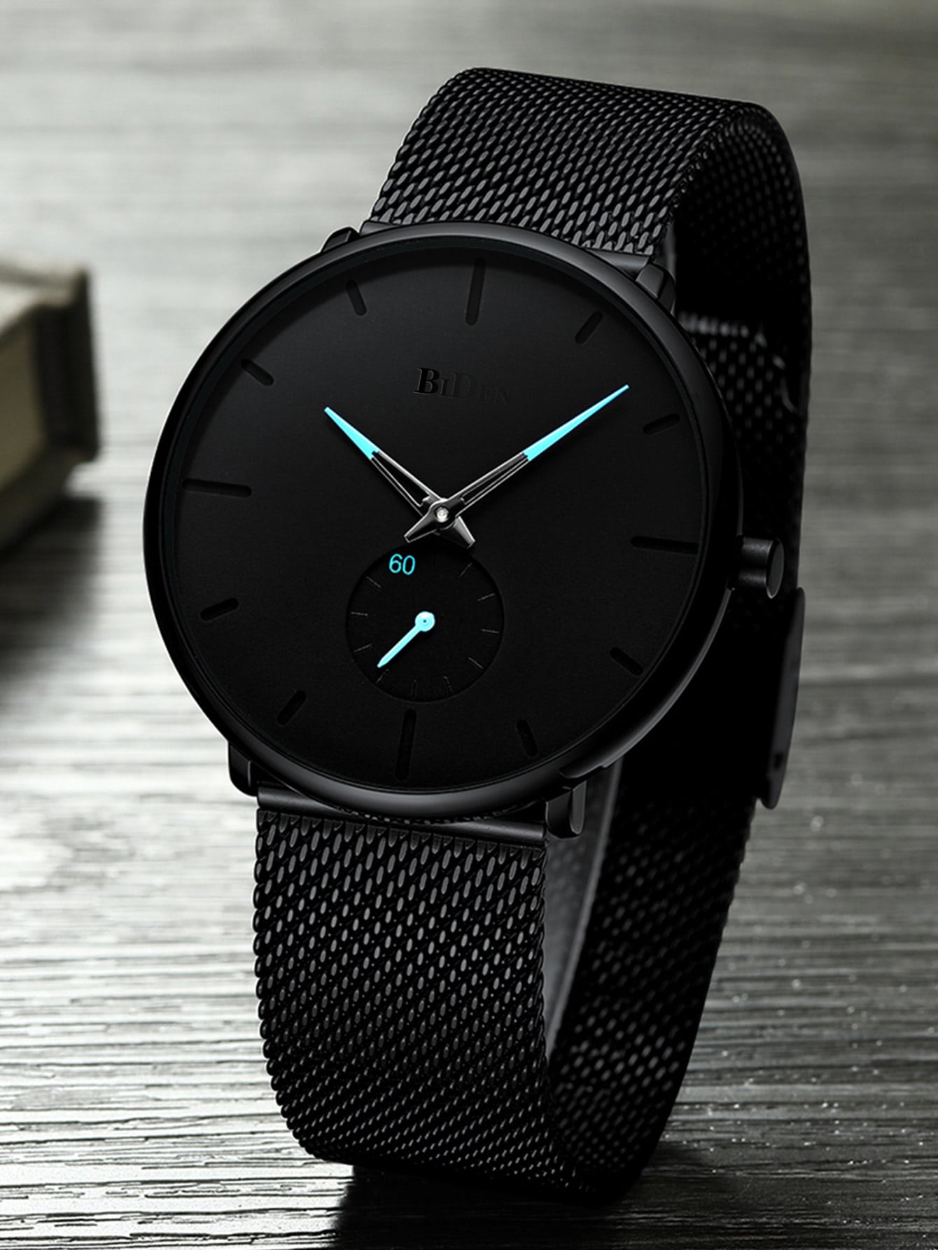 Watches