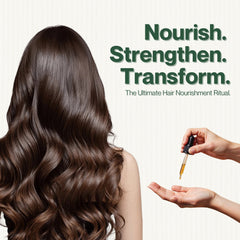 Hair Growth Oil