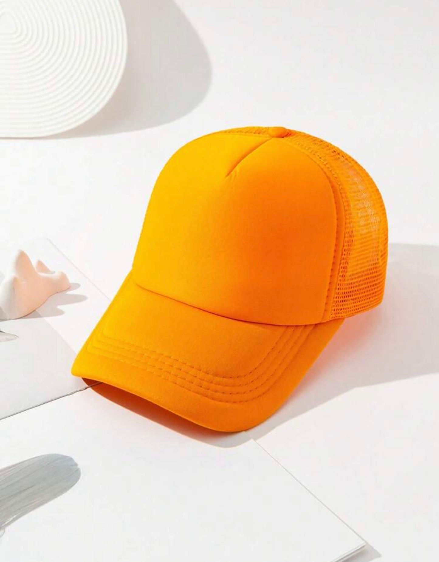 Trucker Hat