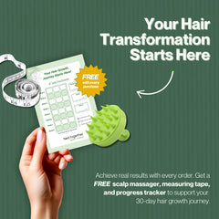 Hair Growth Oil