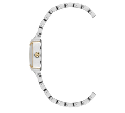 Anne Klein Silver Women’s Watch Set