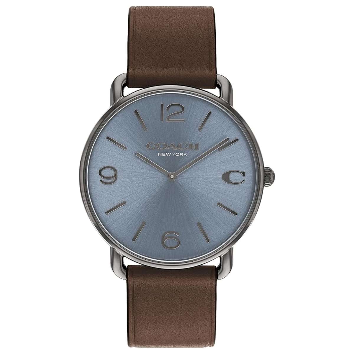 Coach Elliot Mens Watch