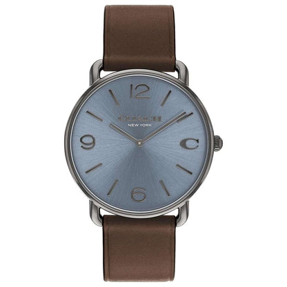 Coach Elliot Mens Watch