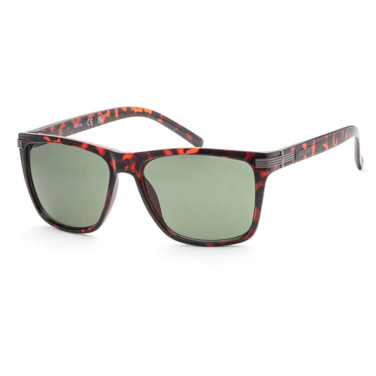Guess Men's Brown Sunglasses