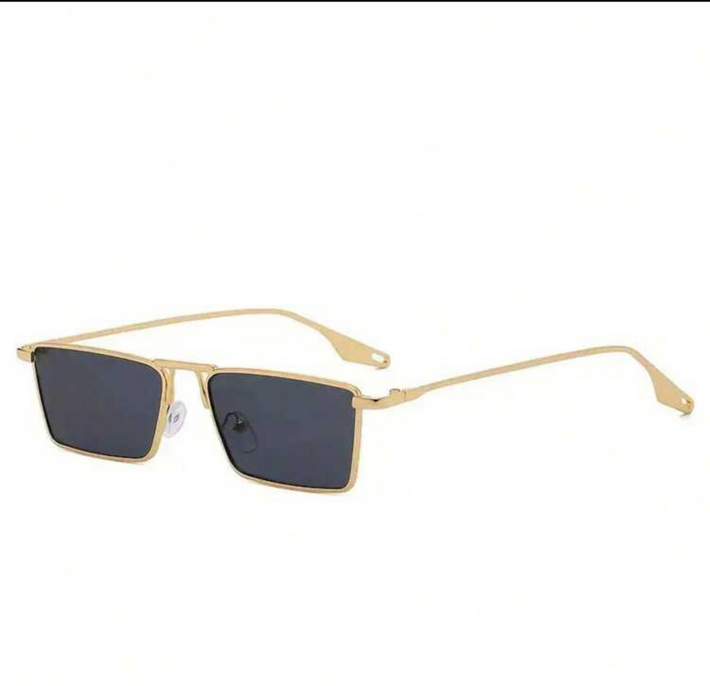 Rectangular Sunglasses
