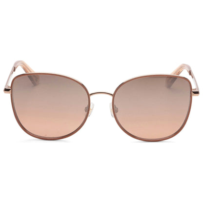 Kate Spade Maryam Women's Brown Rectangular Sunglasses