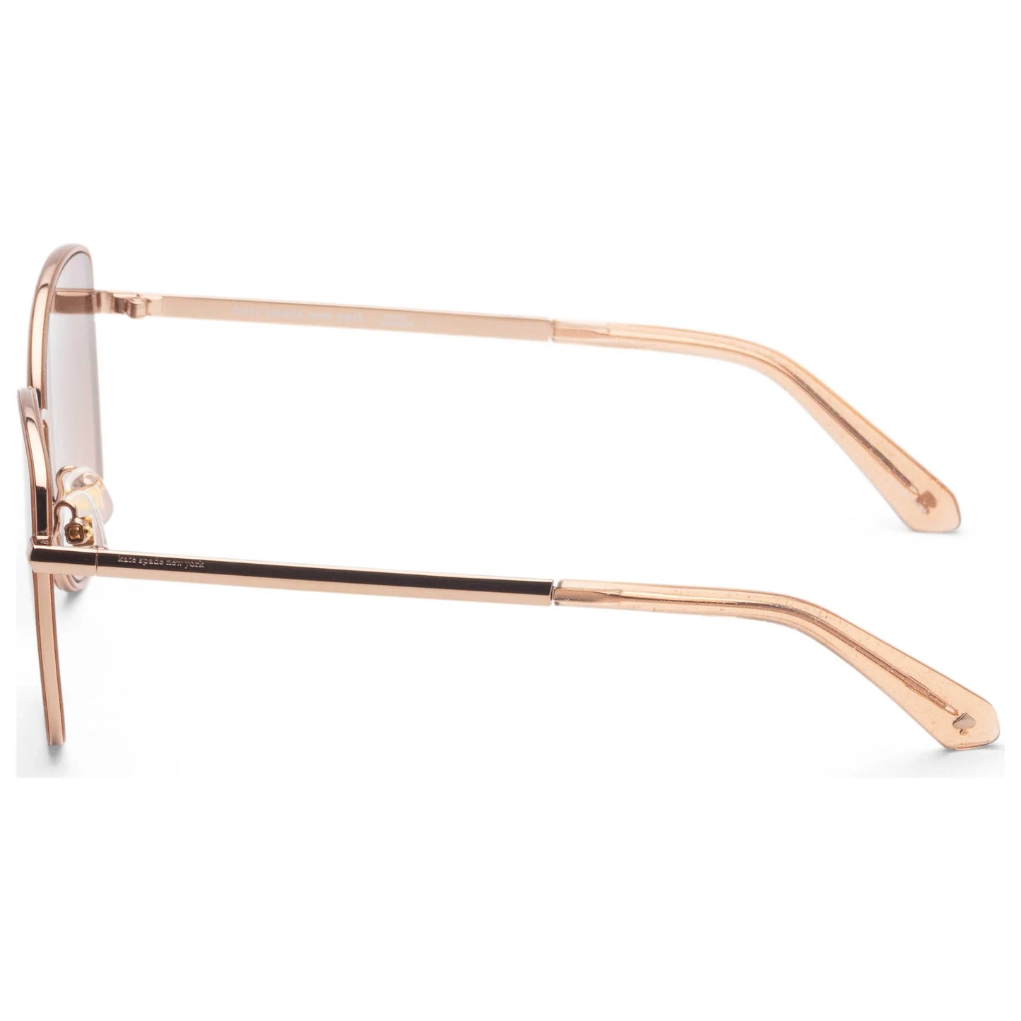 Kate Spade Maryam Women's Brown Rectangular Sunglasses