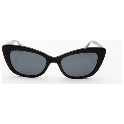 Kate Spade Merida Women's Black Geometric Sunglasses