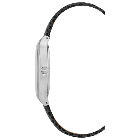 Kenneth Cole Mother-of-Pearl Dial Women's Watch