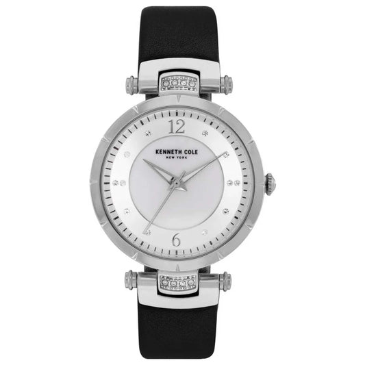 Kenneth Cole Classic Quartz Dial Women's Watch