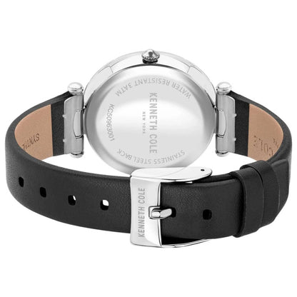 Kenneth Cole Classic Quartz Dial Women's Watch