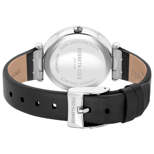 Kenneth Cole Classic Quartz Dial Women's Watch