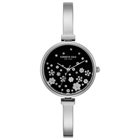 Kenneth Cole Classic Quartz Dial Women's Watch