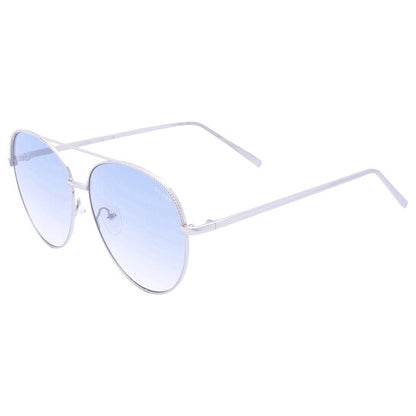 Guess Women’s Aviator Sunglasses