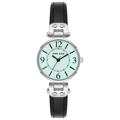 Anne Klein Aqua Dial Women's Watch