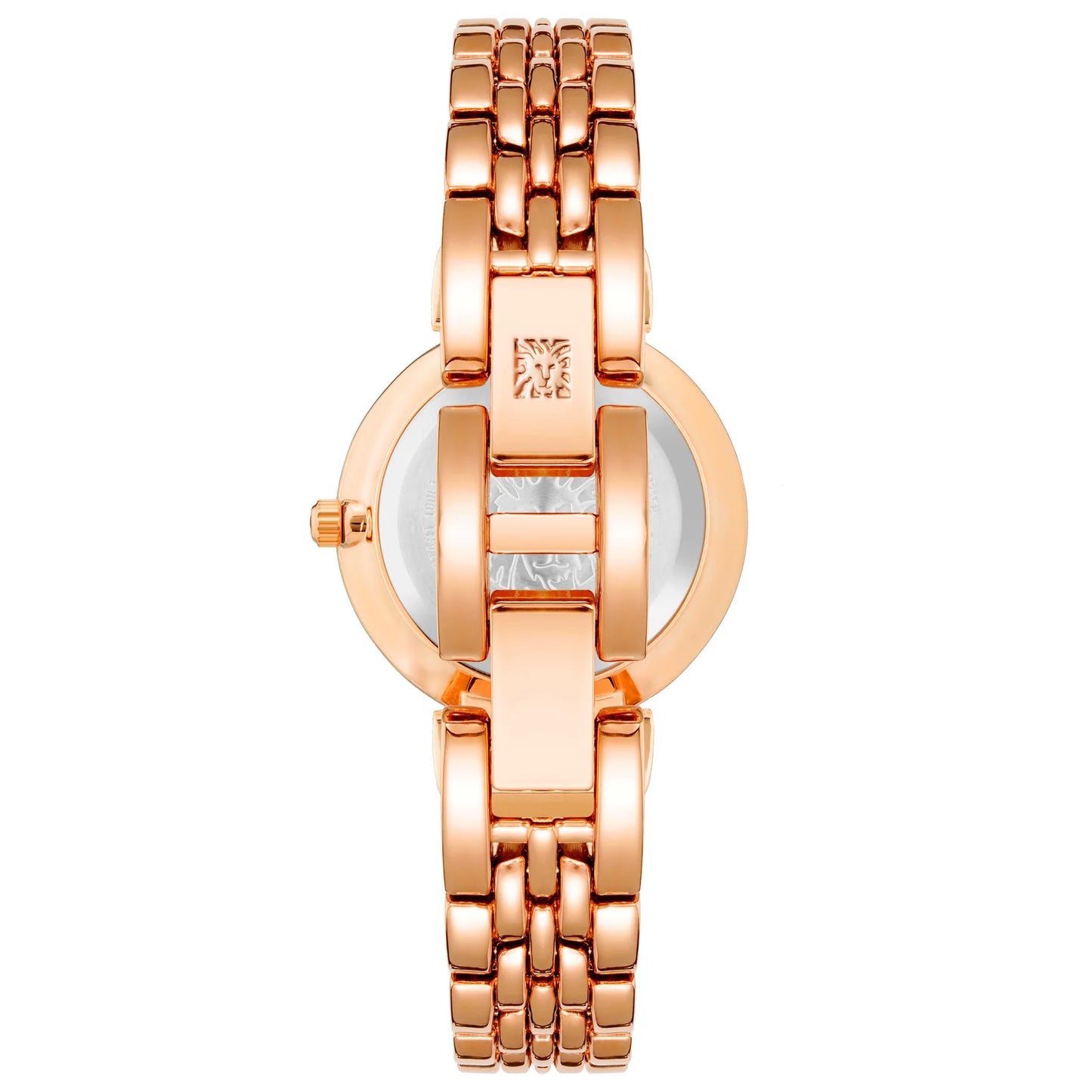 Anne Klein Green Dial Women's Watch