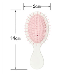 Mini Detangler Hair Brush