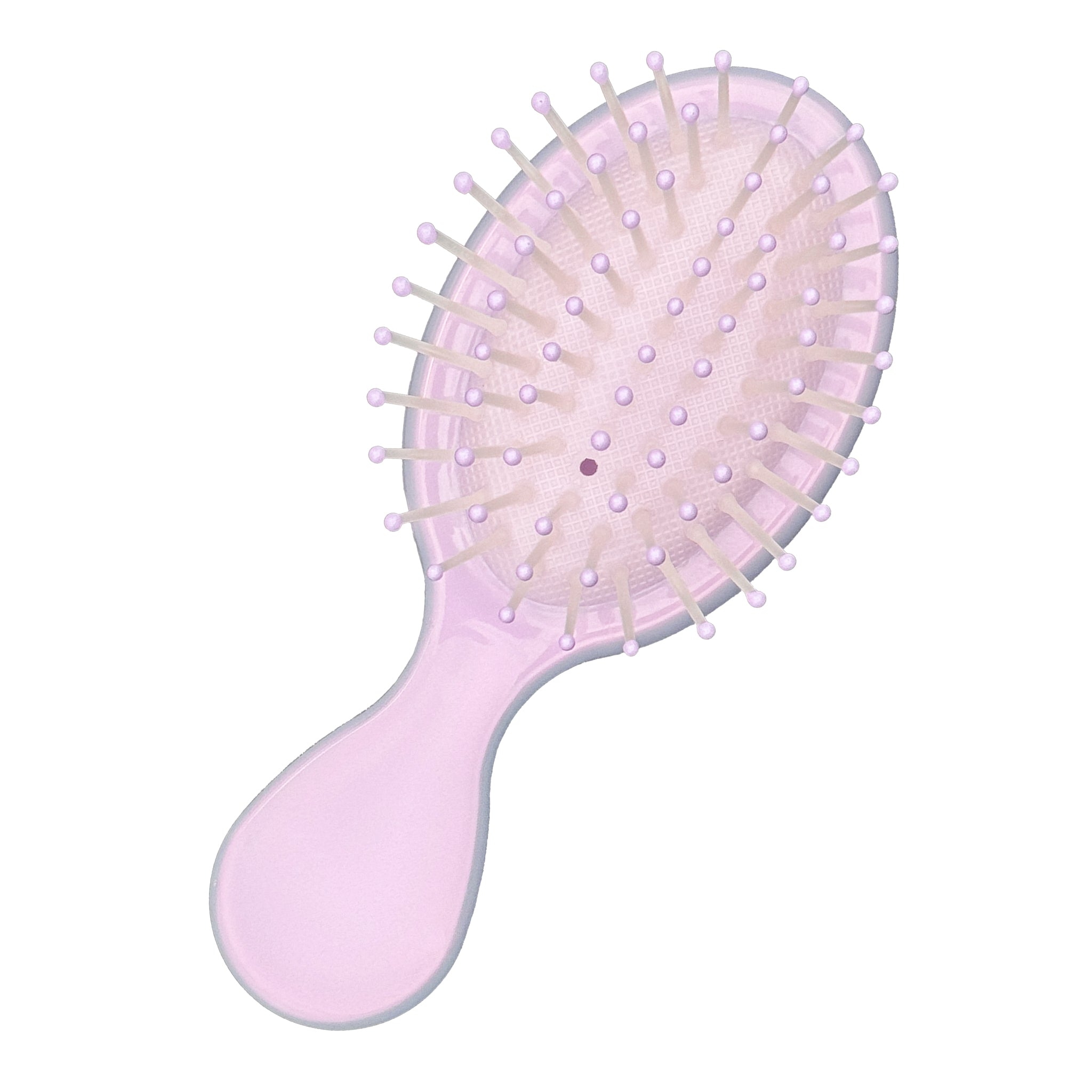 Mini Detangler Hair Brush