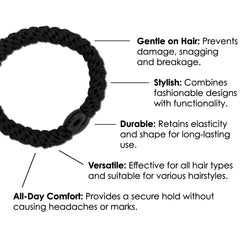 Premium Hair Ties