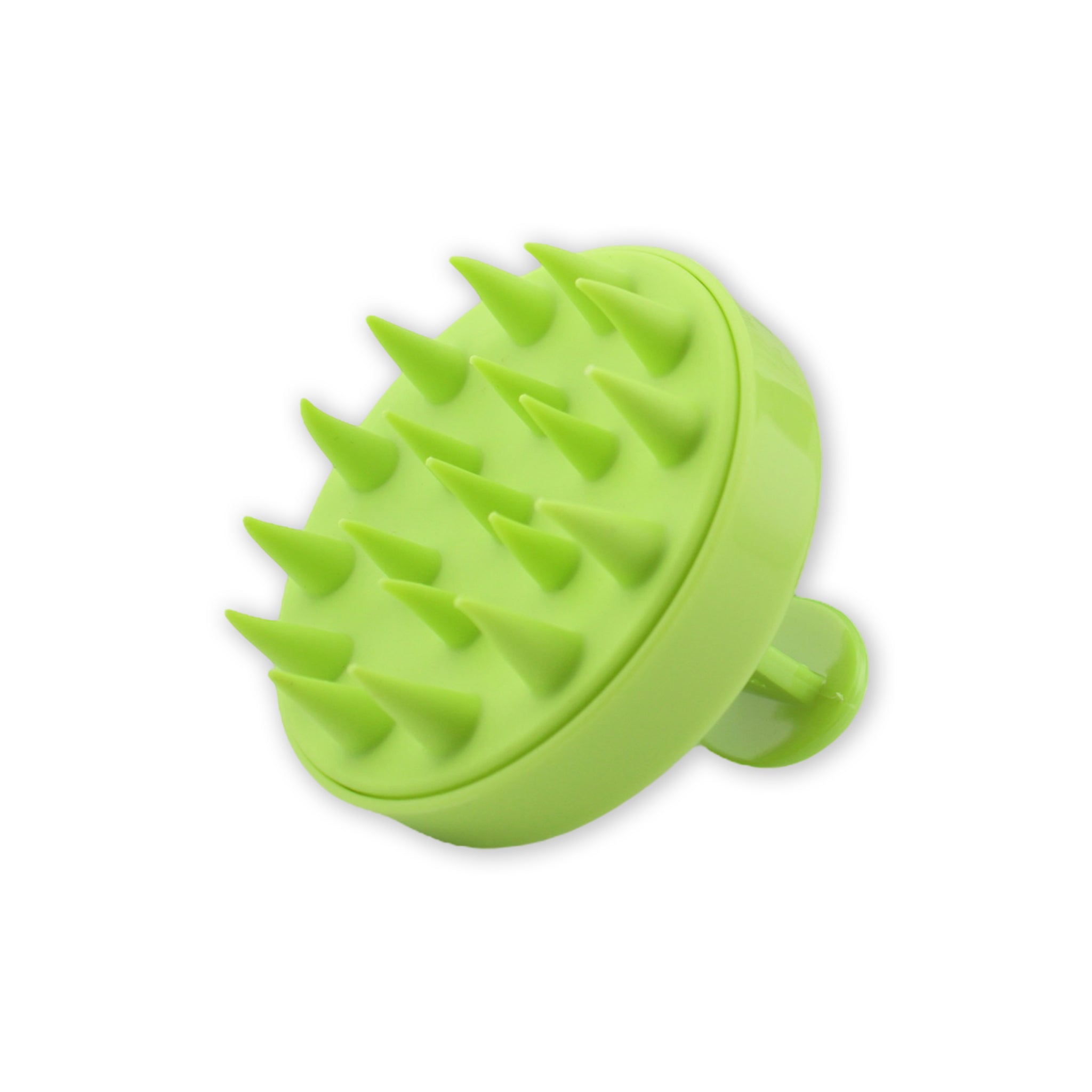 Scalp Massager