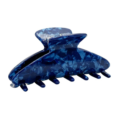 Jessie Claw Clip - Blue