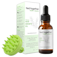 Hair Growth Oil