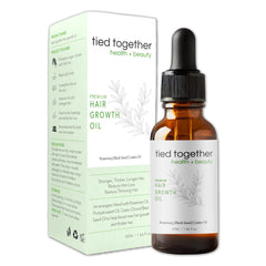 Hair Growth Oil