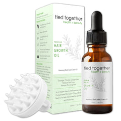 Hair Growth Oil