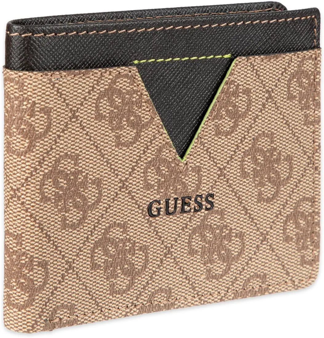 Guess Quattro Wallet