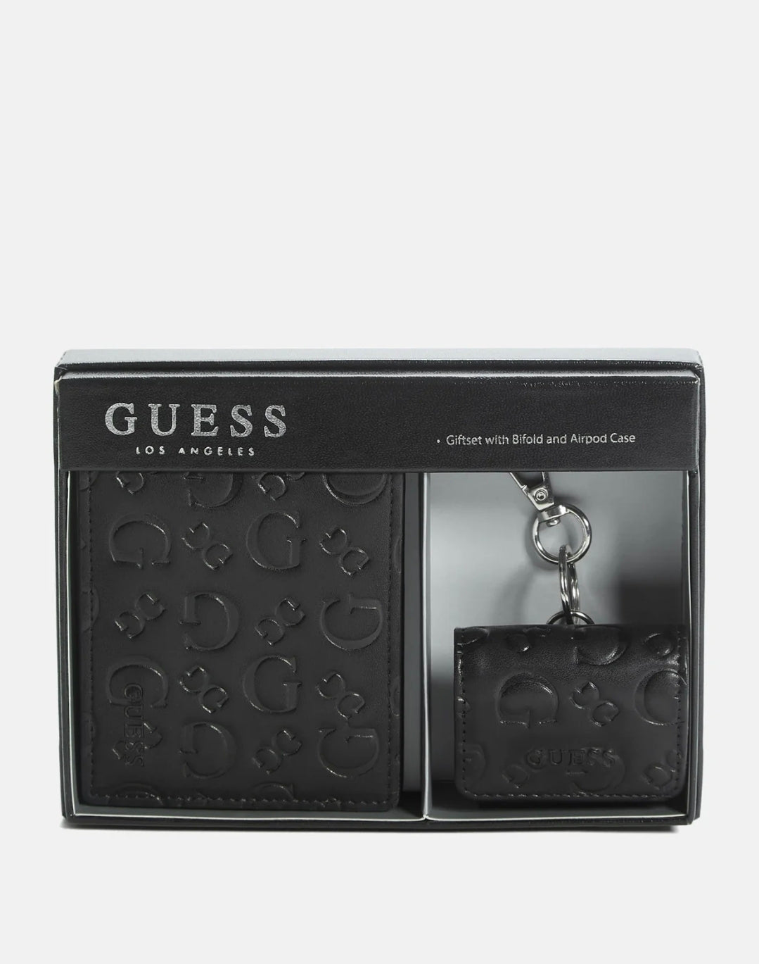 Guess Wallet & Airpod Case Set