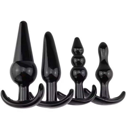 Anal Plugs