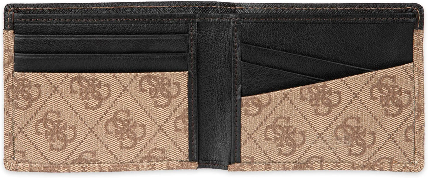 Guess Quattro Wallet
