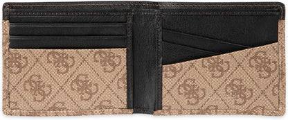 Guess Quattro Wallet