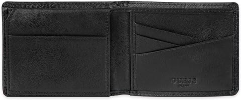 Guess Black Wallet