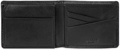Guess Black Wallet