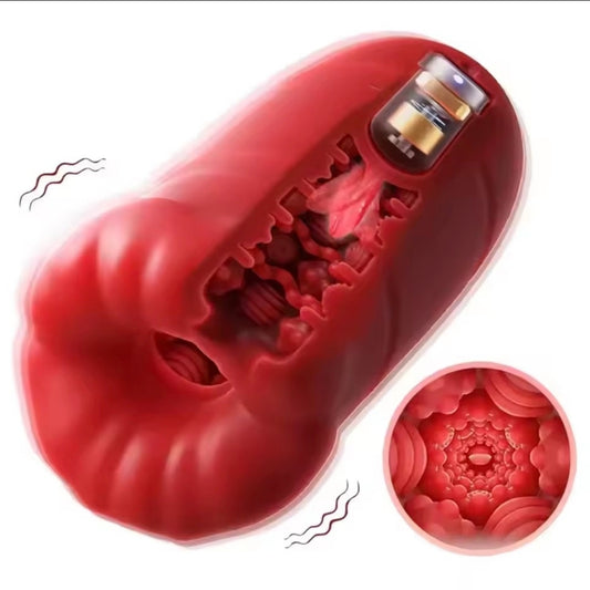 Automatic Male Masturbator Cup