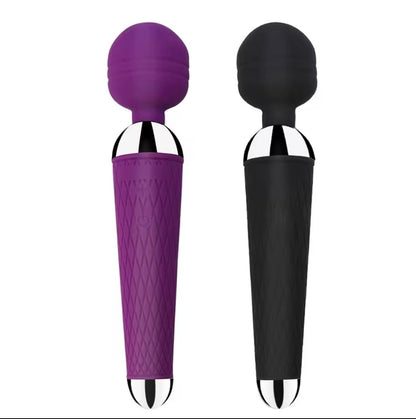 Powerful AV Vibrator for Women
