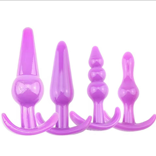 Anal Plugs