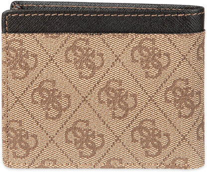 Guess Quattro Wallet