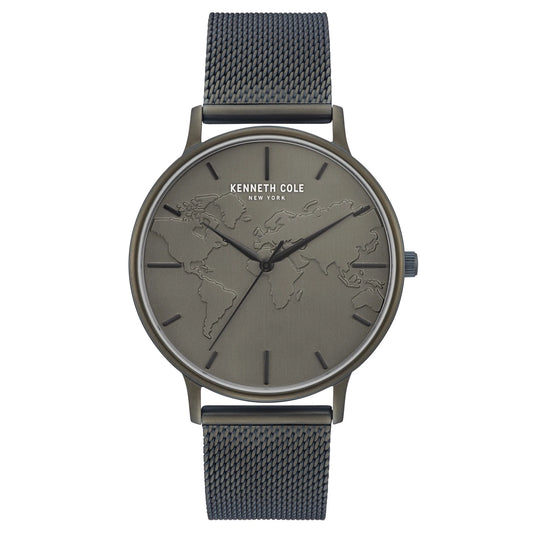 Kenneth Cole Classic Watch
