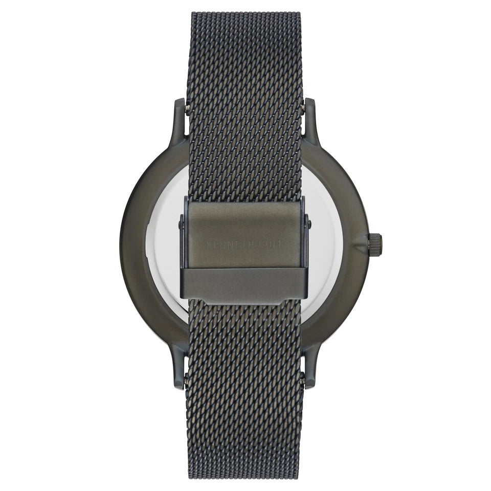 Kenneth Cole Classic Watch